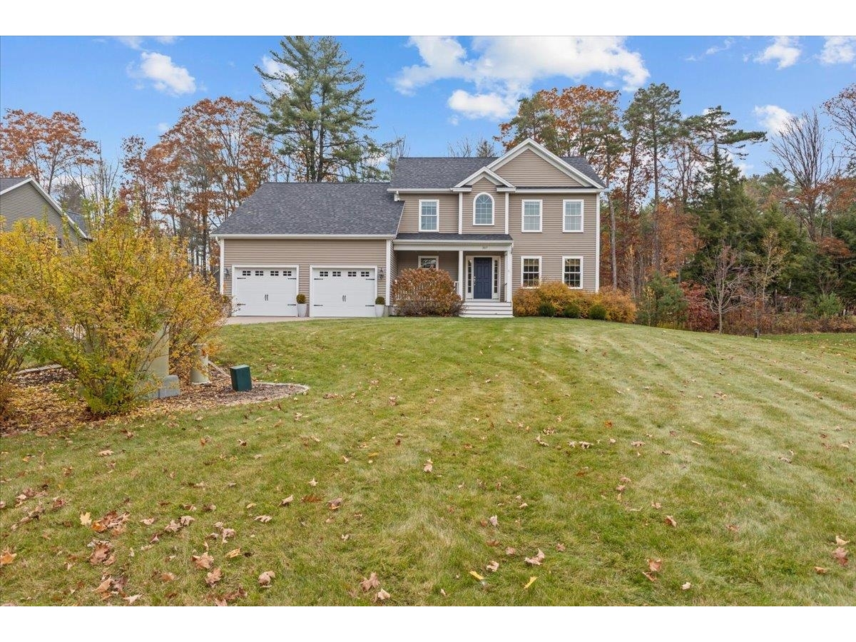 207 Walnut Grove