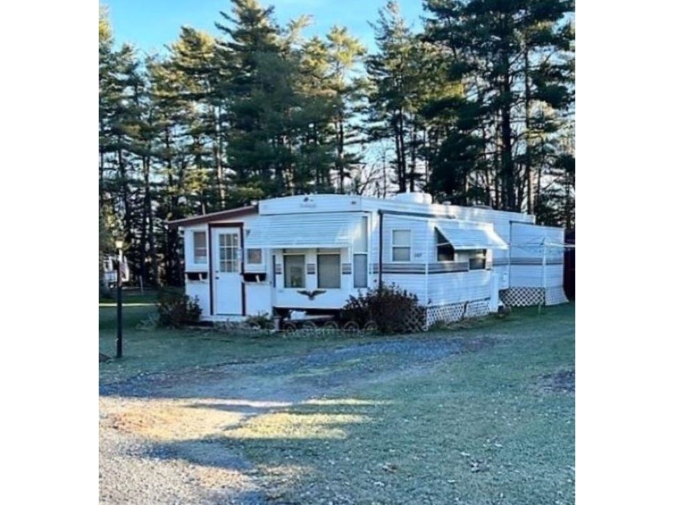 207 Whisper Circle, Unit 46