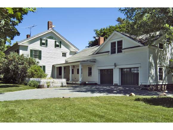 2071 Greenbush Rd