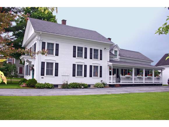 2073 North Main Street