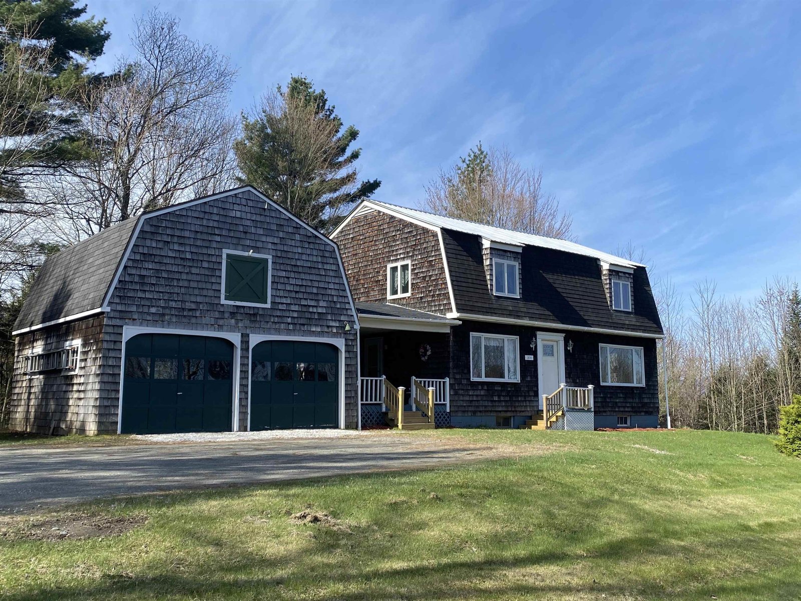 2074 Elmore Road