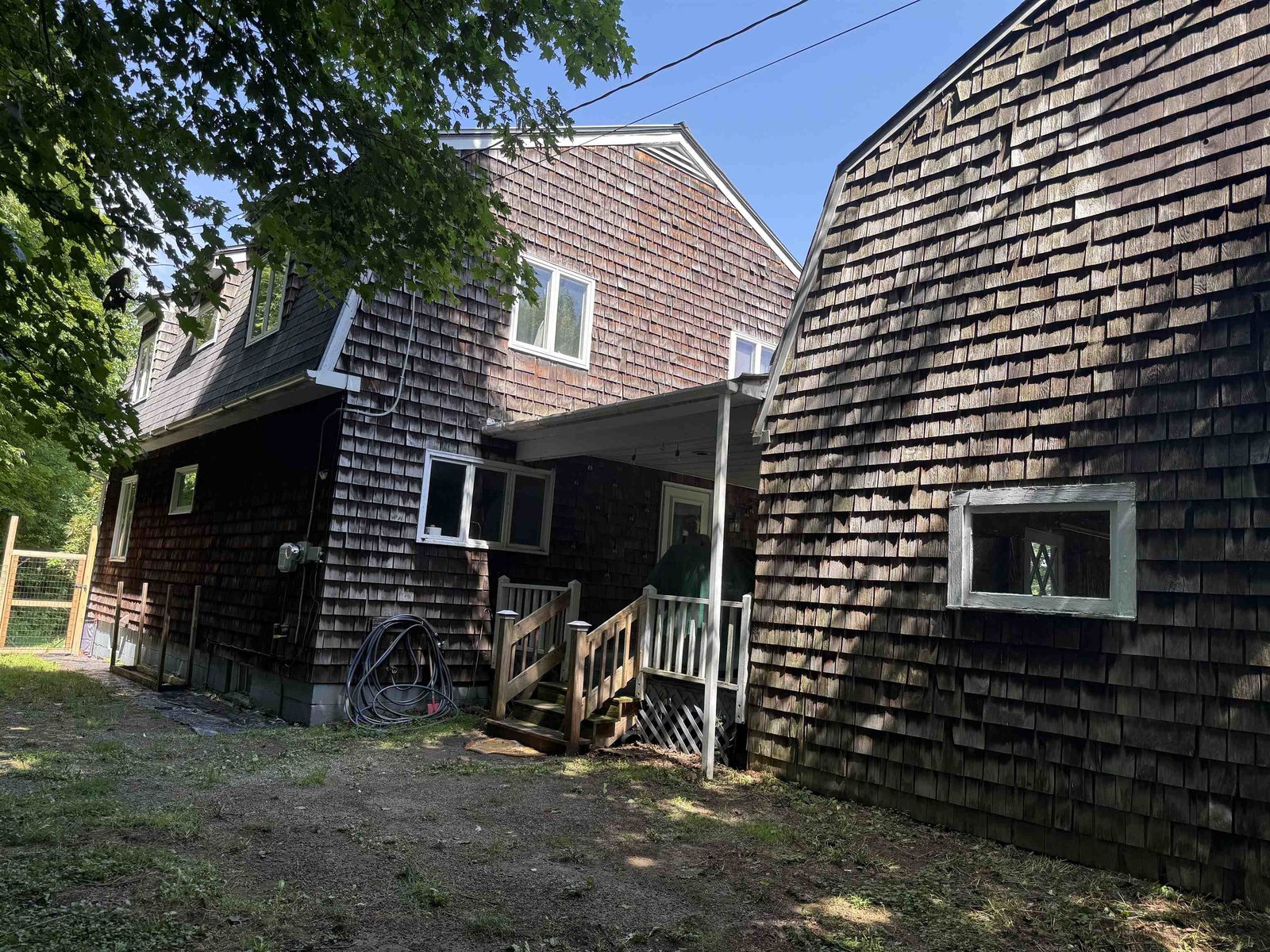 2074 Elmore Road
