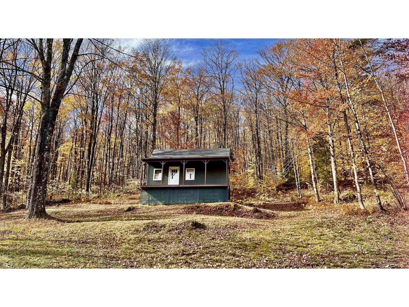 2075 Codding Hollow Road