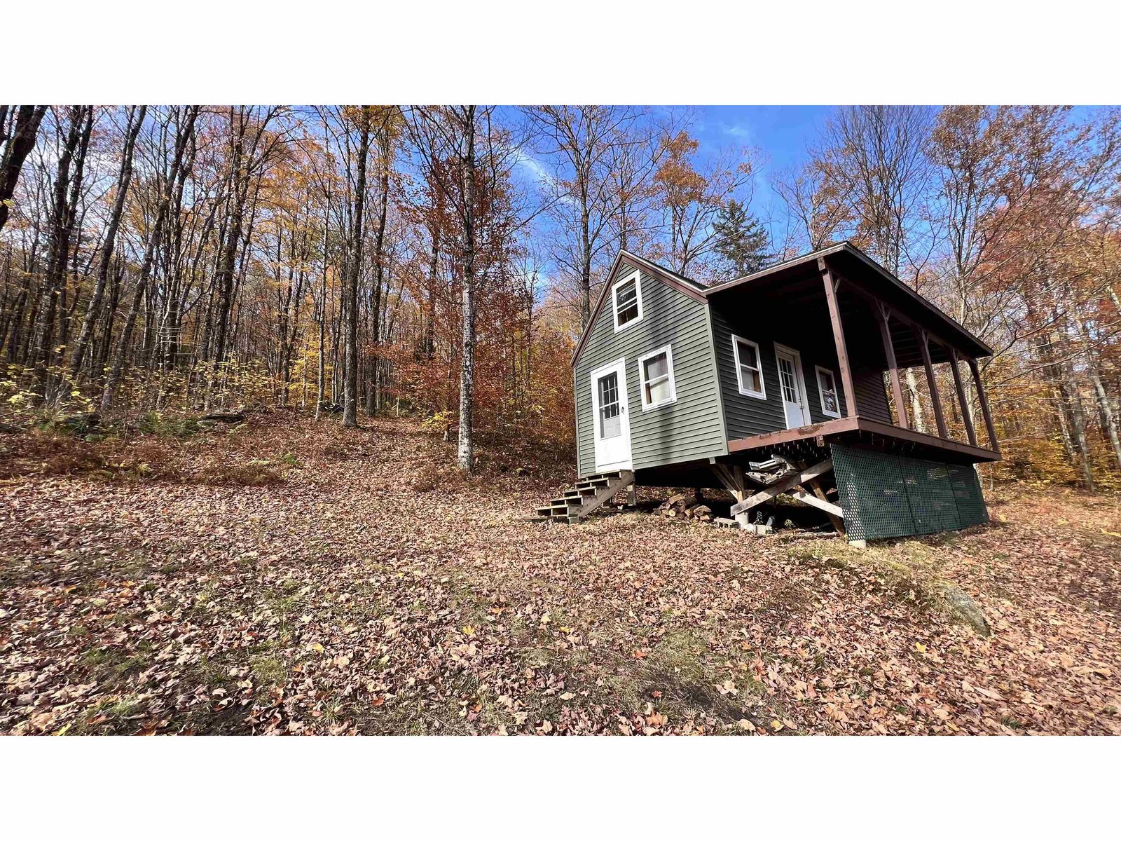 2075 Codding Hollow Road