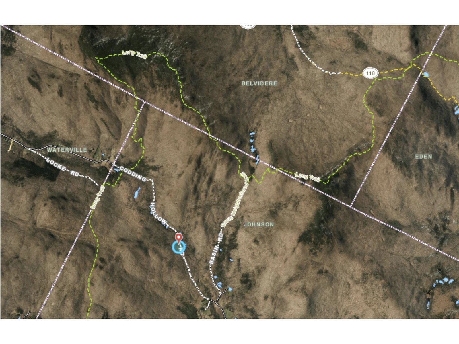 2075 Codding Hollow Road