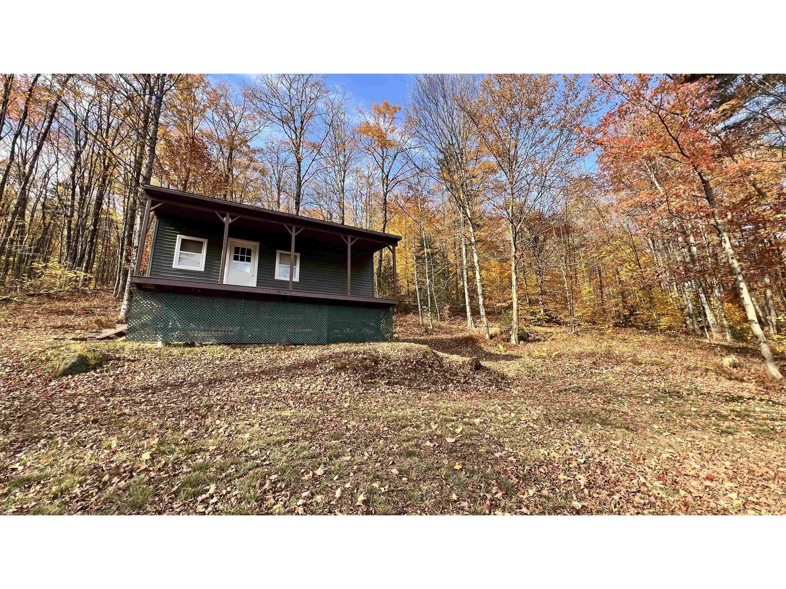 2075 Codding Hollow Road