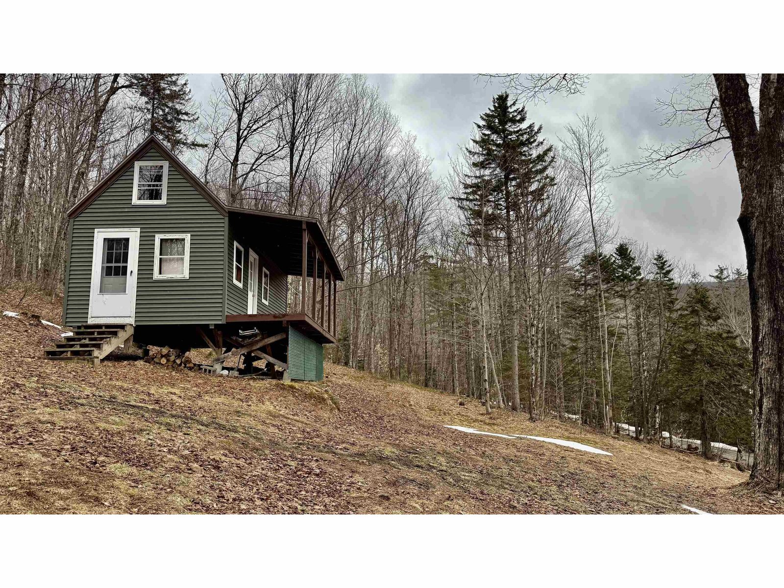 2075 Codding Hollow Road, Johnson
