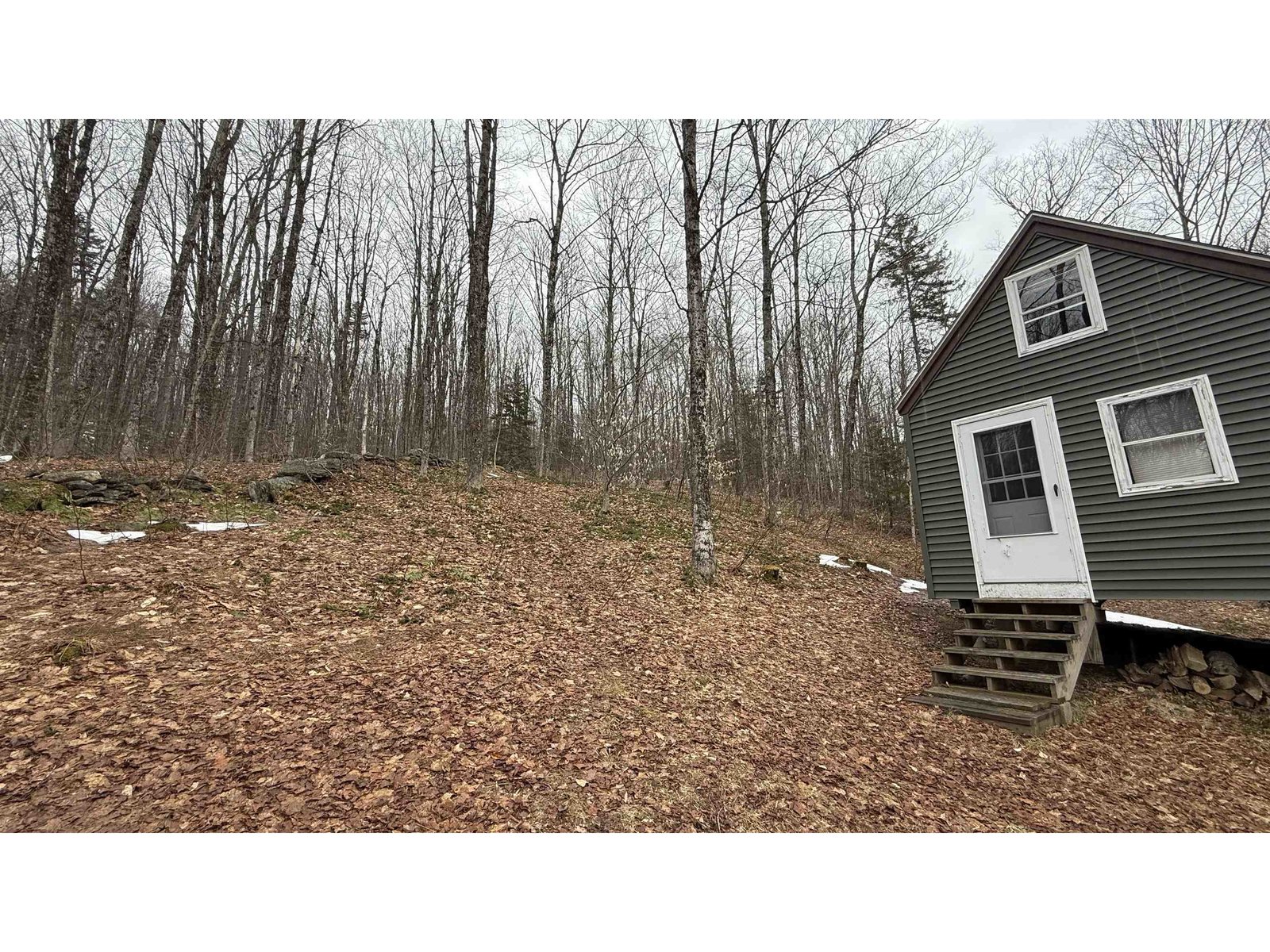 2075 Codding Hollow Road