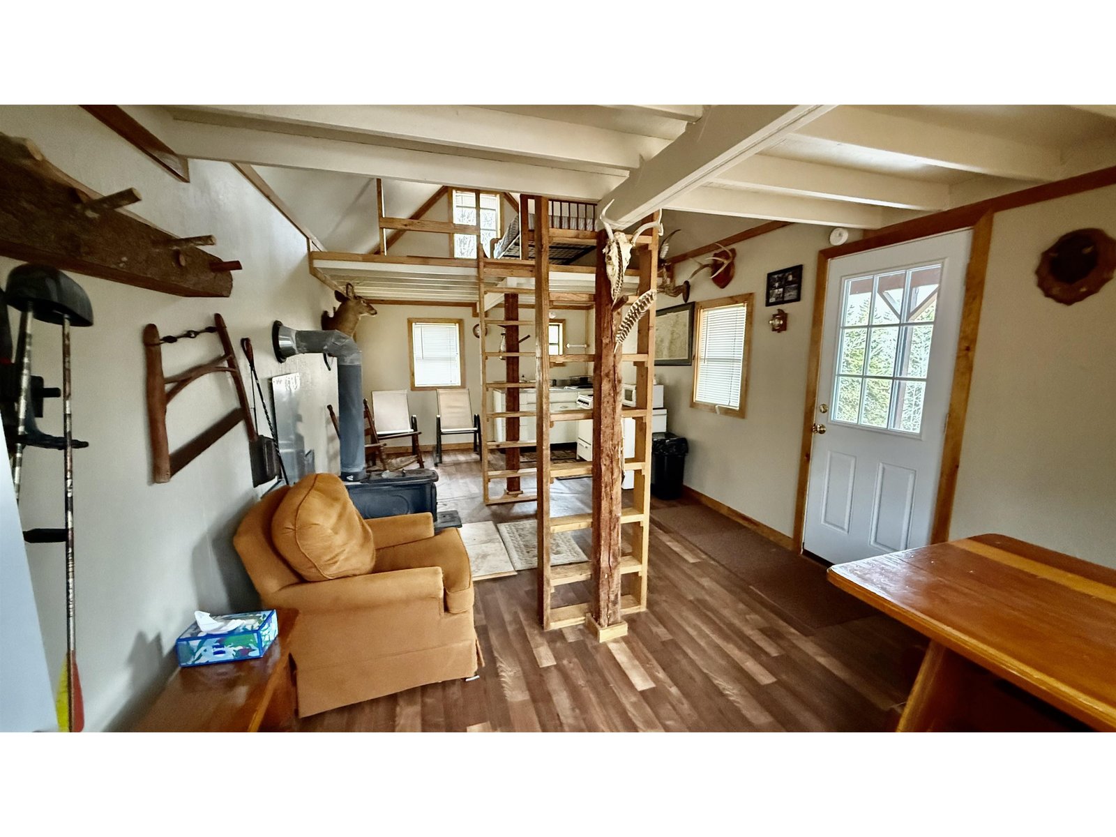 2075 Codding Hollow Road