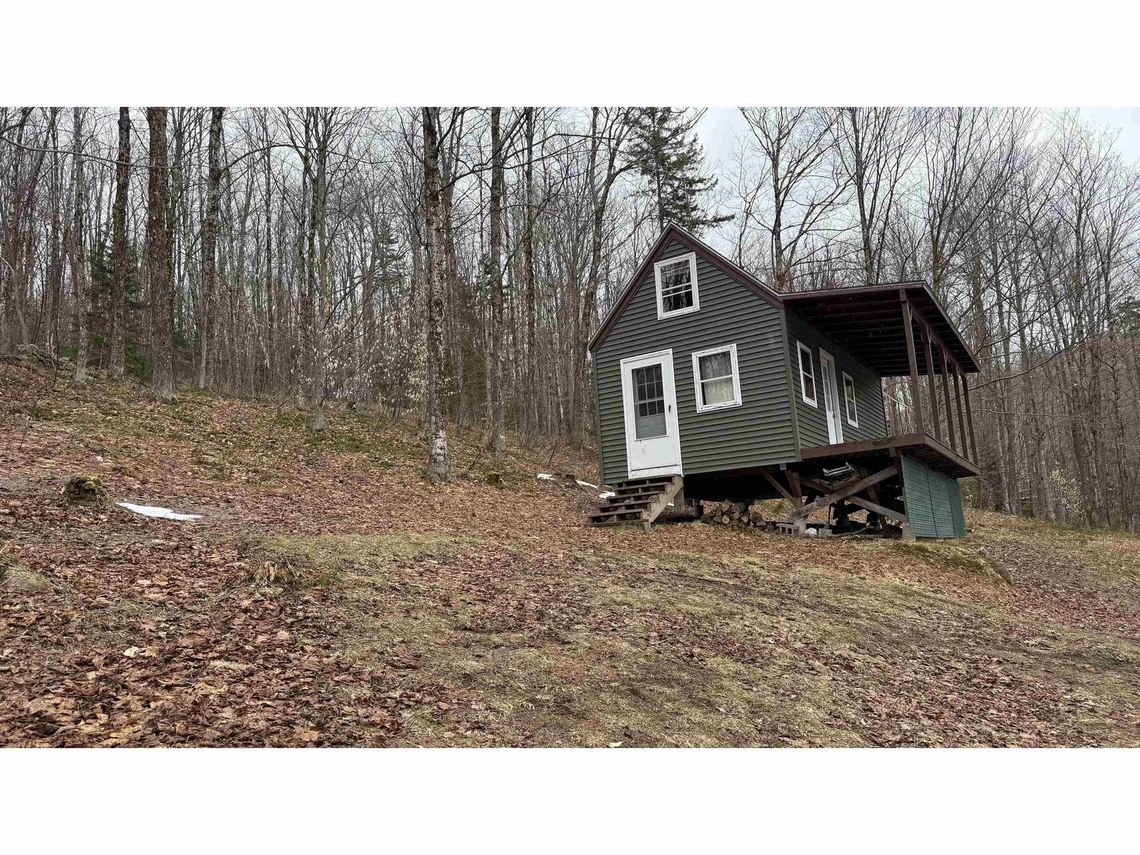 2075 Codding Hollow Road