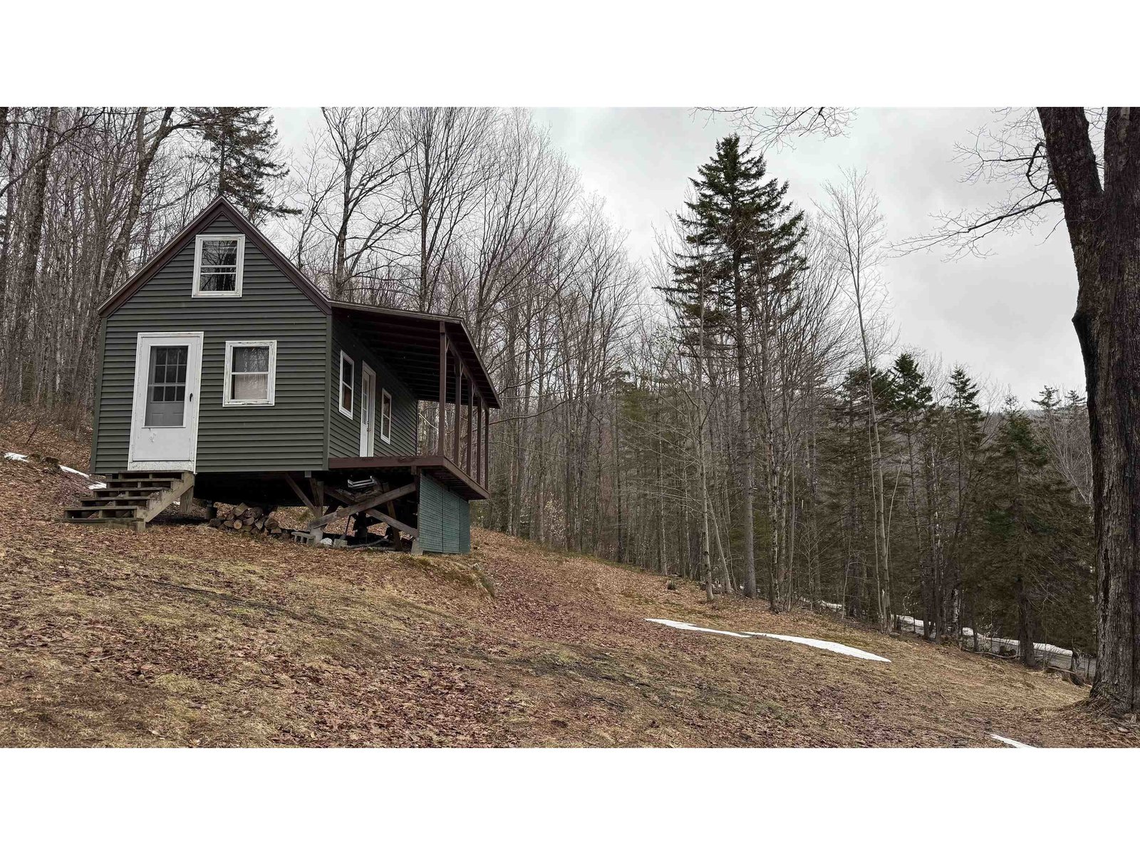 2075 Codding Hollow Road