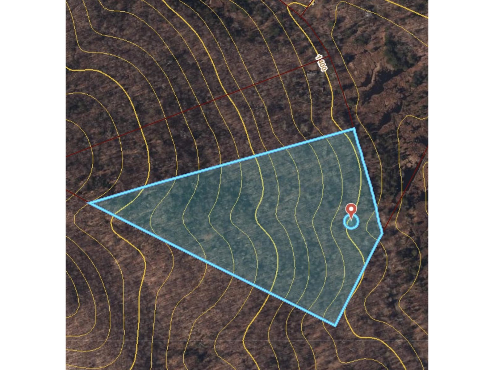 ANR parcel lines