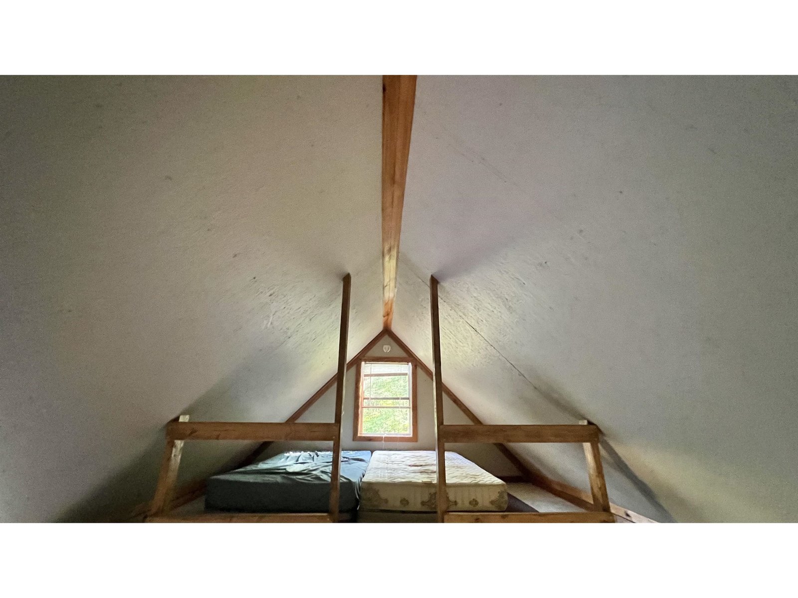 insulated ceiling