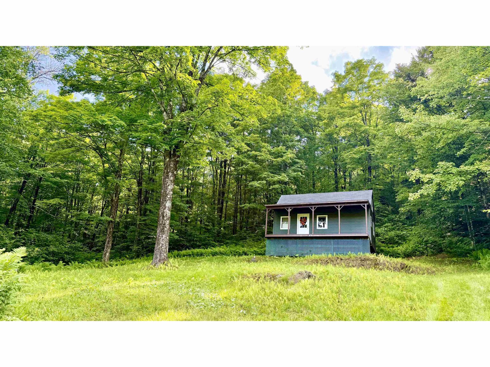 2075 Codding Hollow Road