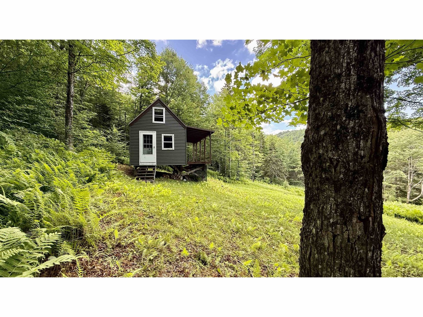 2075 Codding Hollow Road