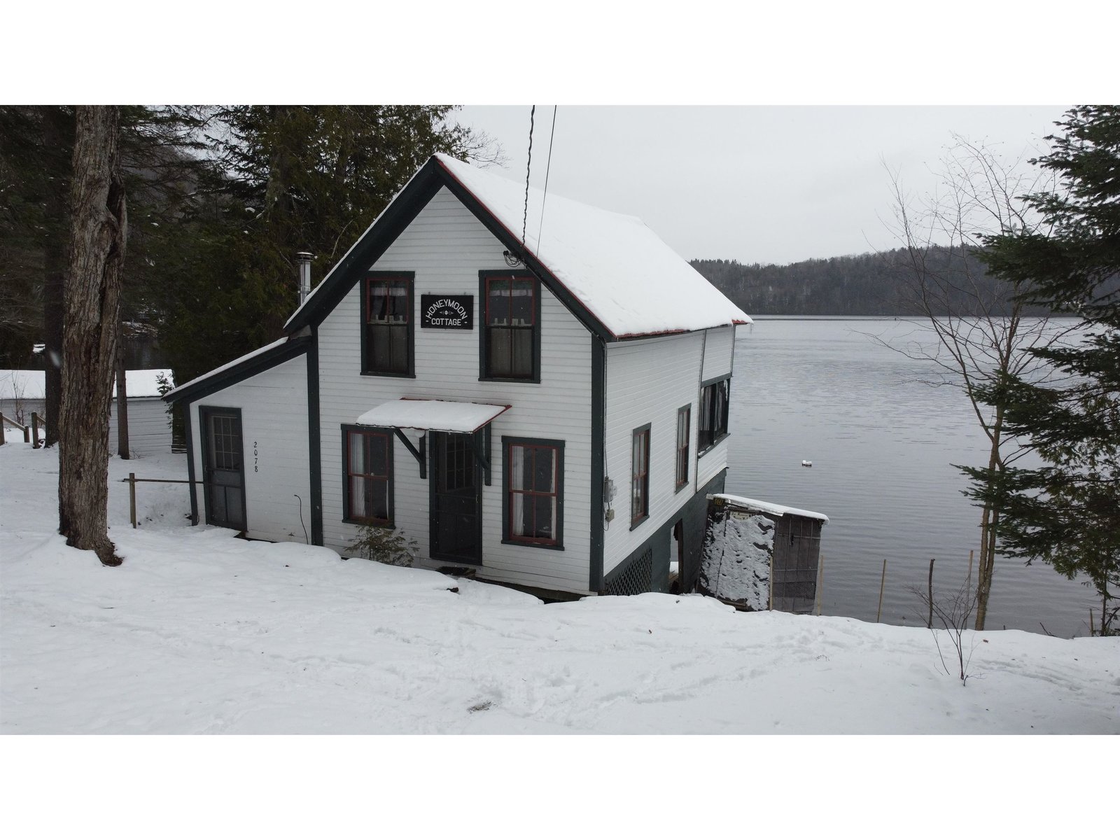2078 Shadow Lake Road