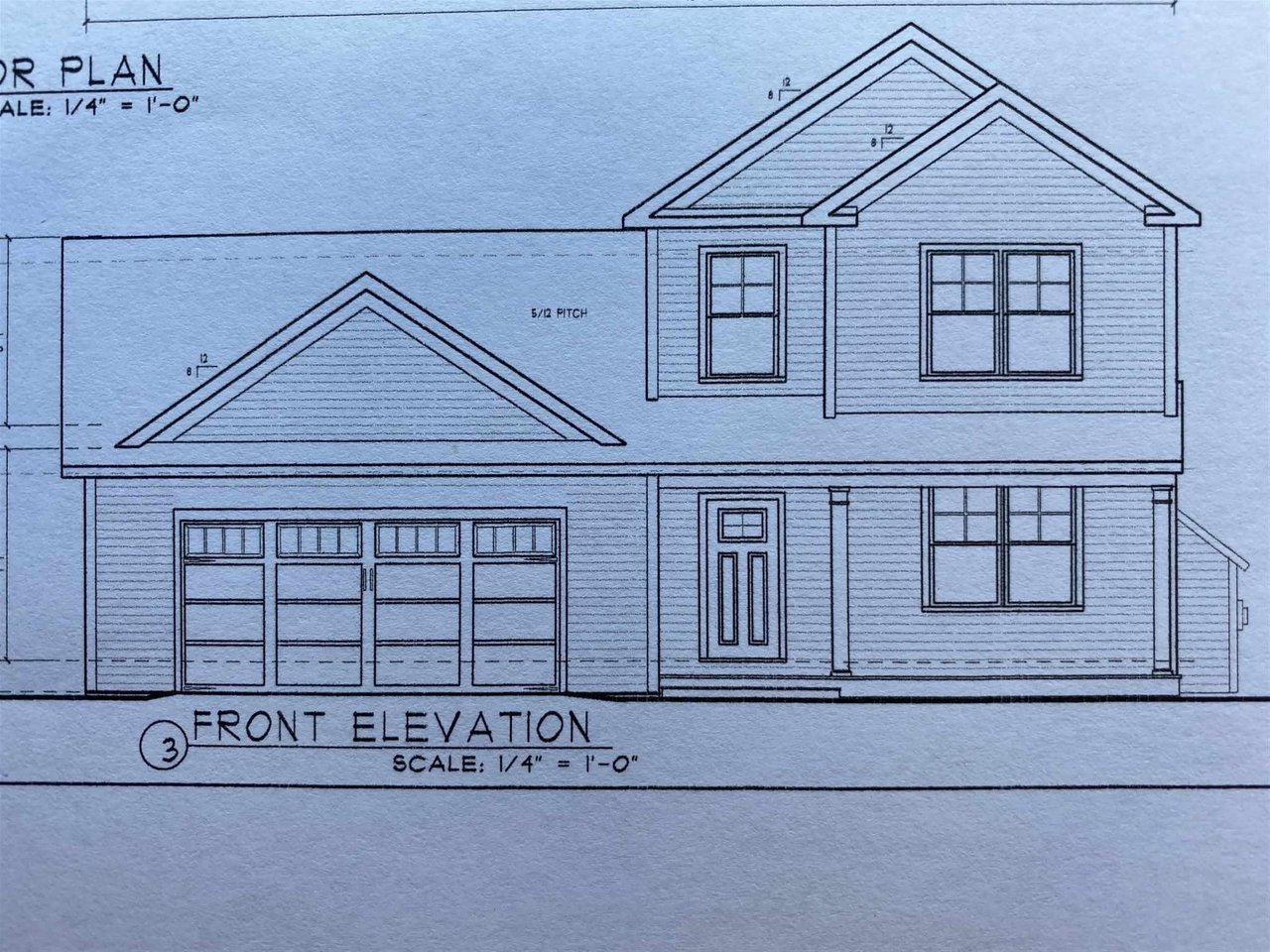 208 Acadia Lane, Unit 1