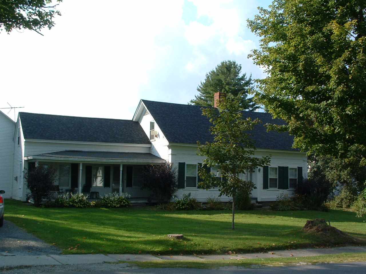 208 Breezy Avenue