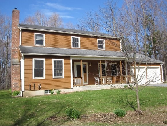 208 Col. Williams Way