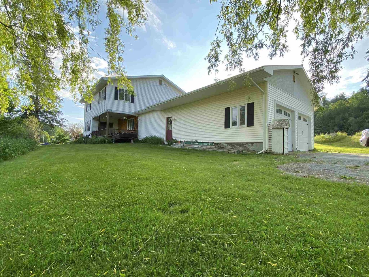 208 Covered Bridge Road