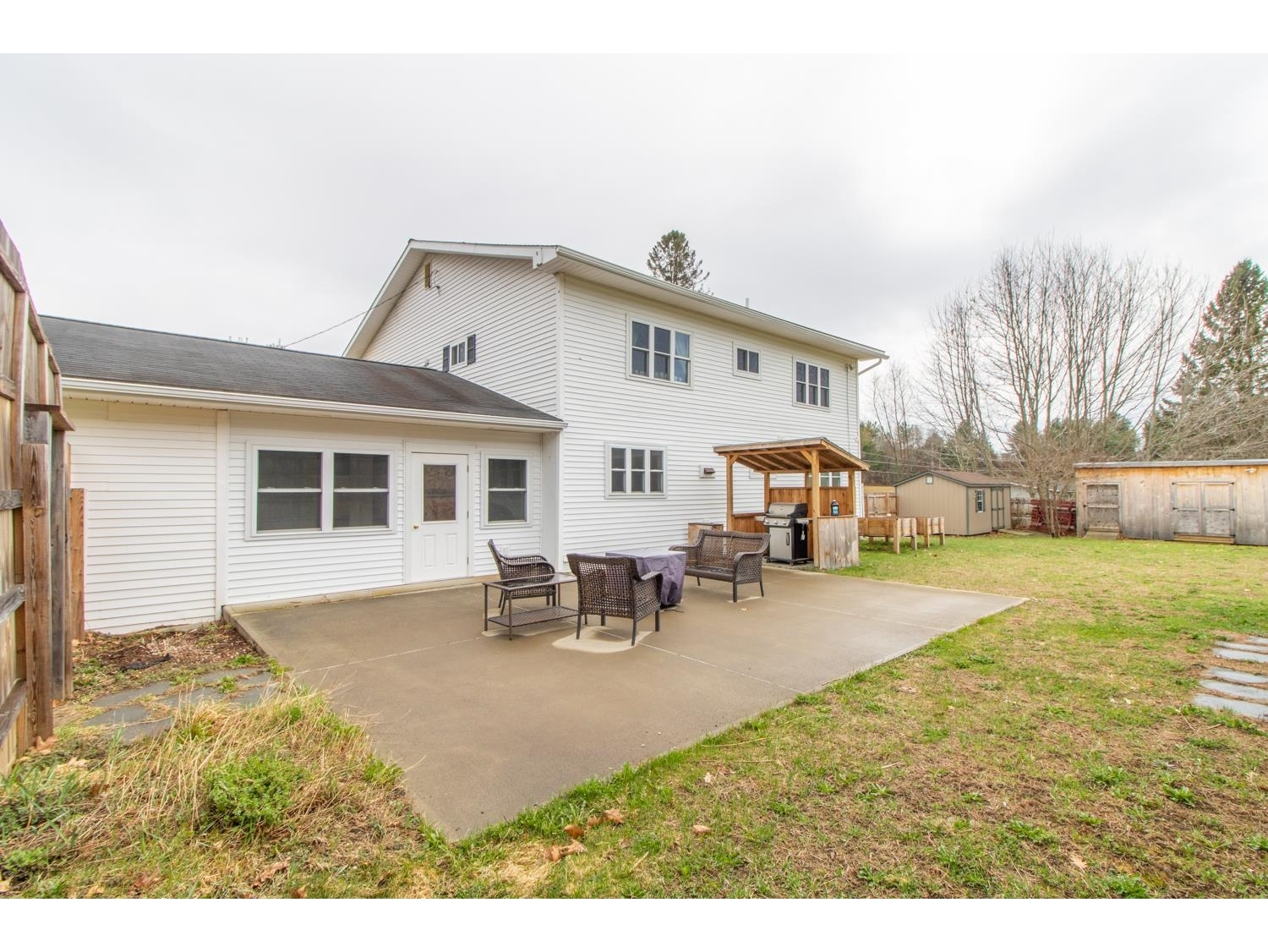 208 Covered Bridge Road