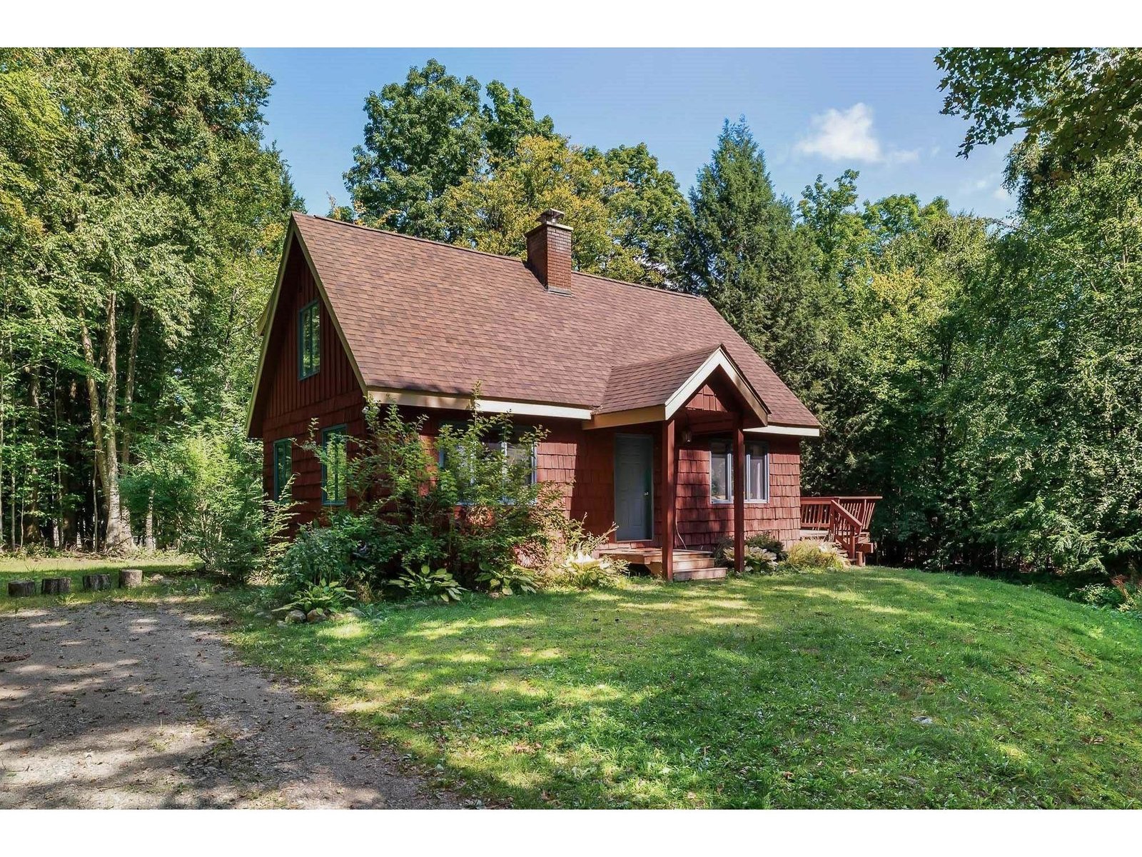208 Forest Lane