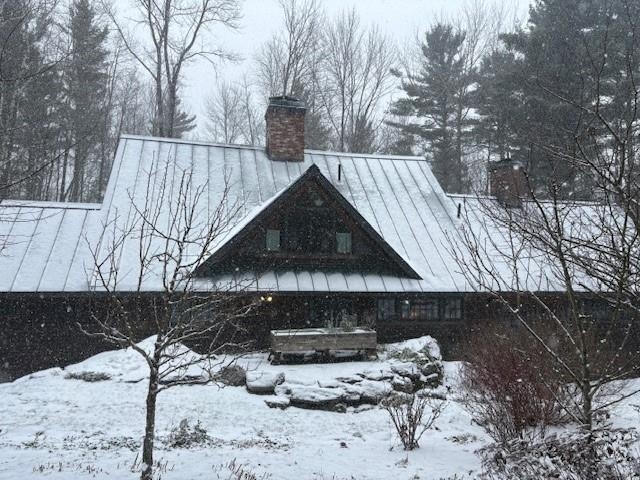 208 Gilcrist Road, Stowe