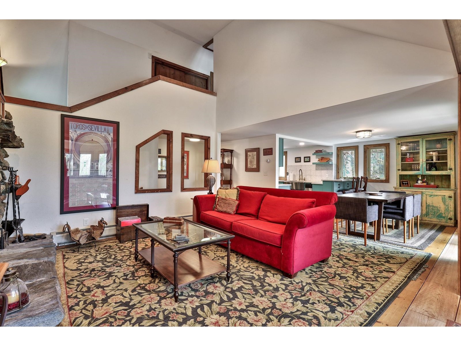 208 Great Hawk Road
