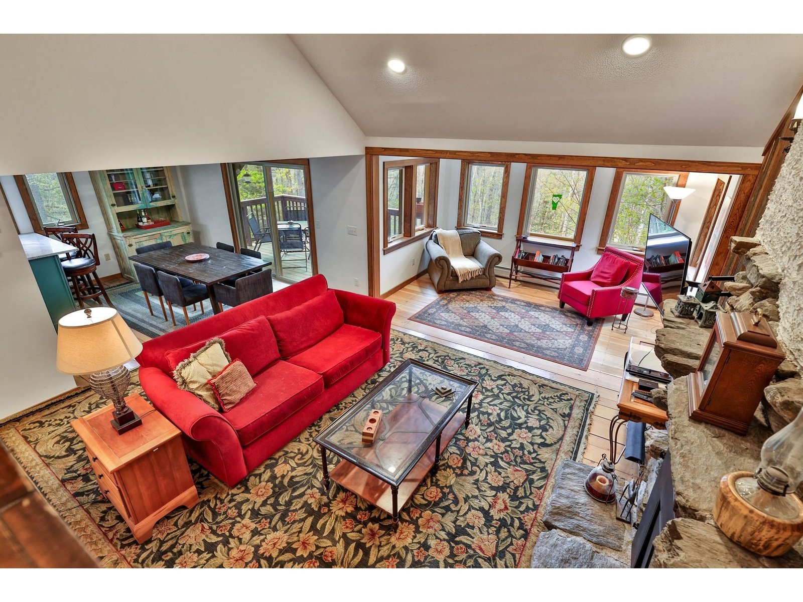 208 Great Hawk Road