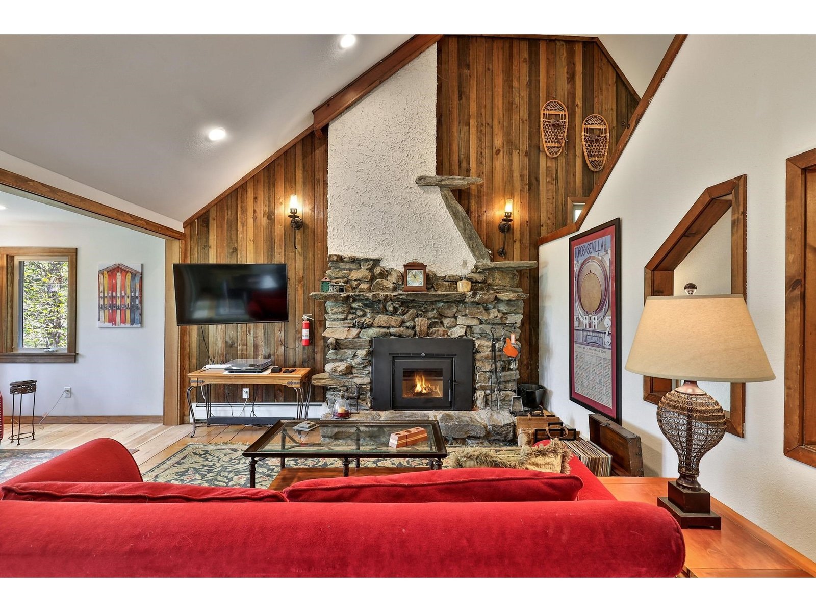 208 Great Hawk Road