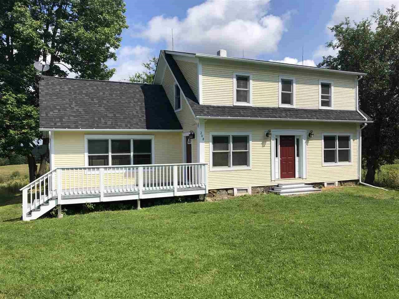 208 Grimes Road