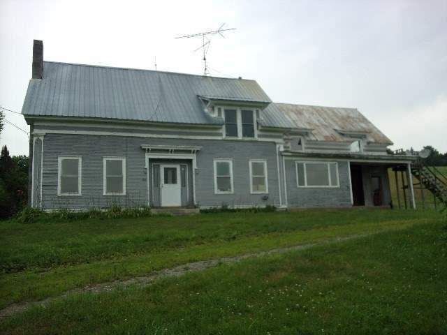 208 Jack Hill Road
