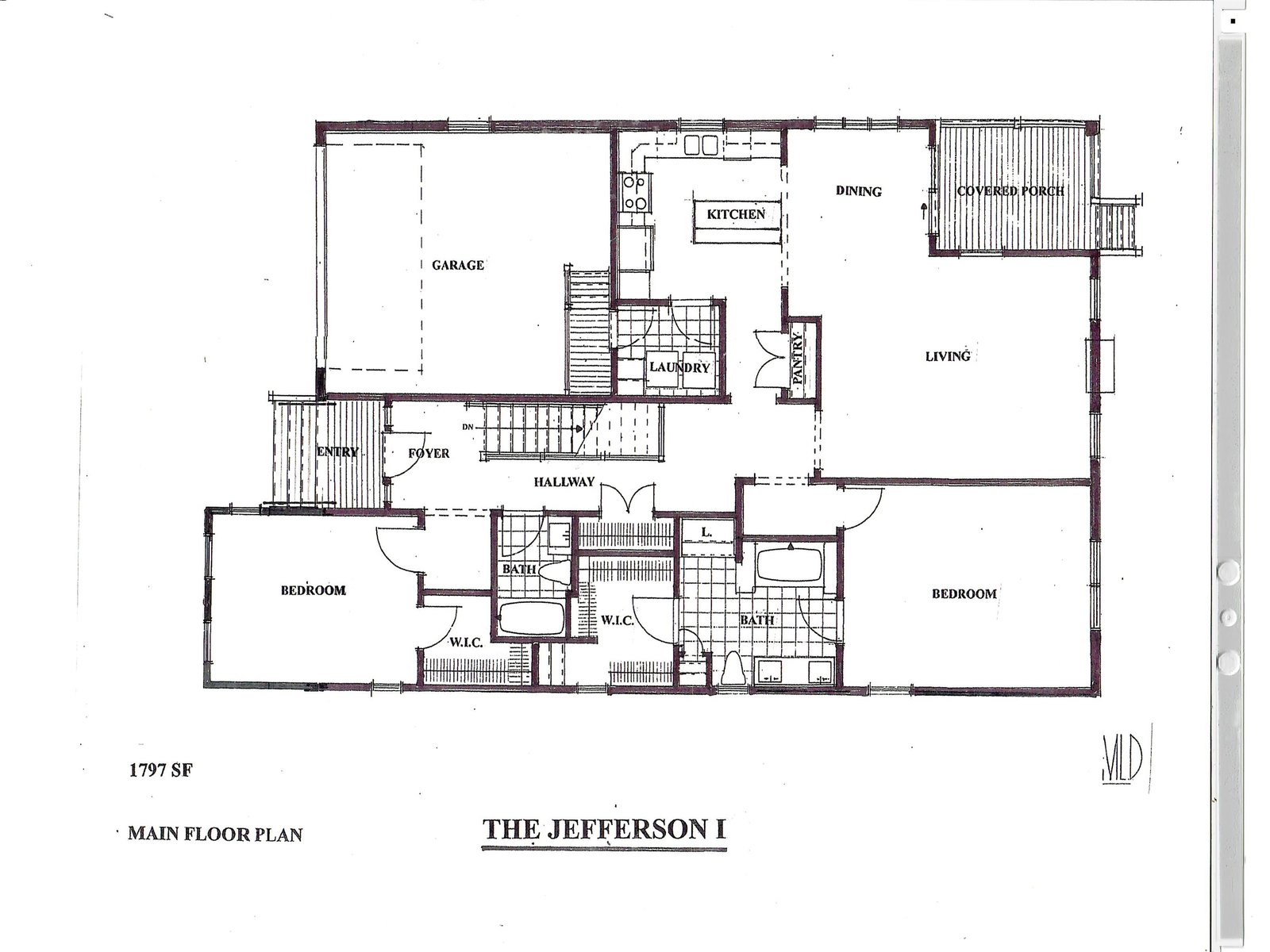 208 Larrow Drive, Unit Unit 3