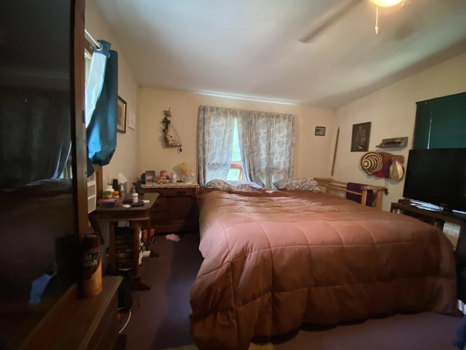 208 Little Woods Road
