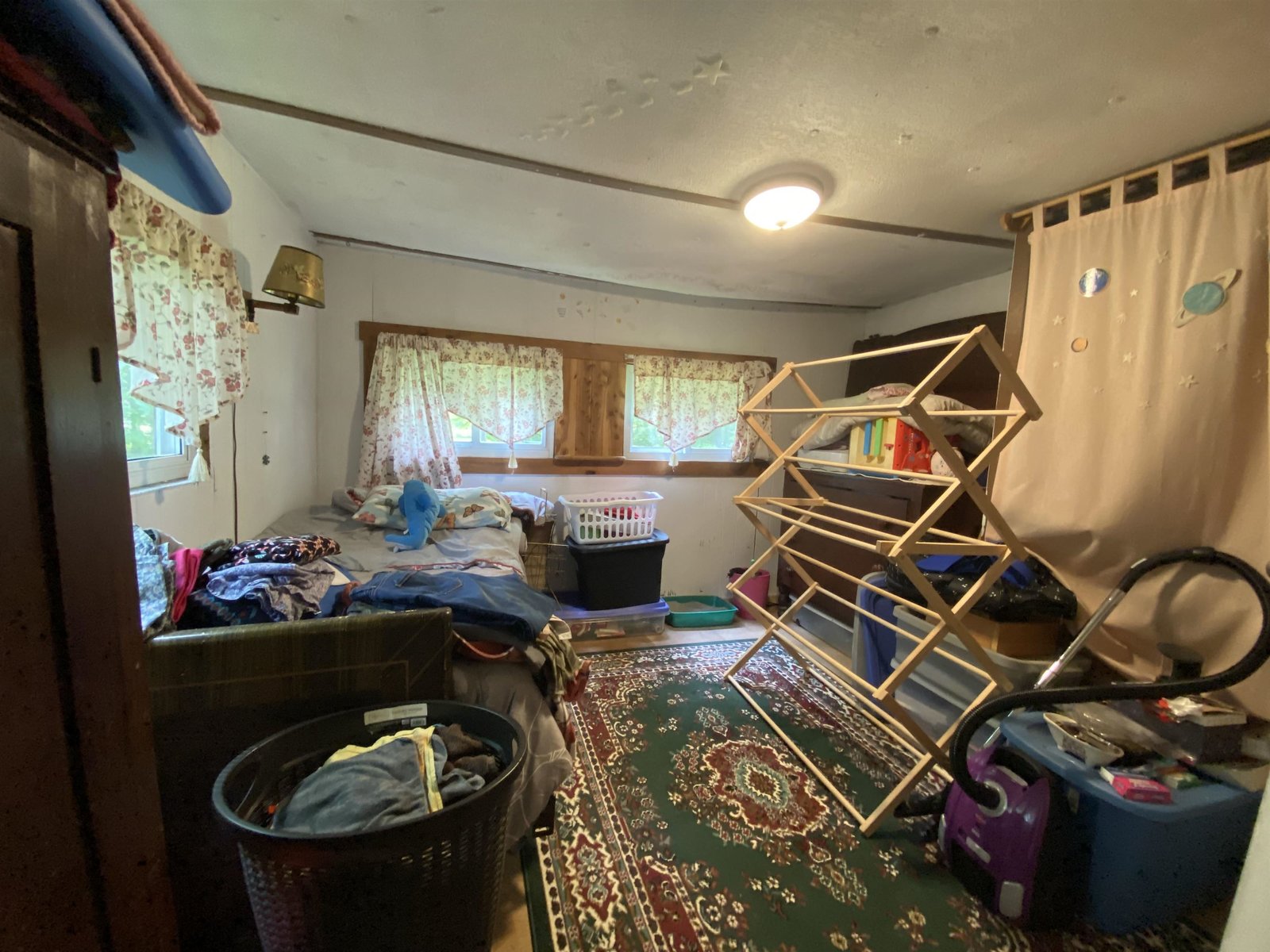 208 Little Woods Road