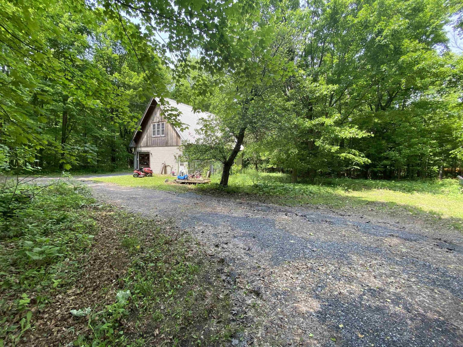 208 Little Woods Road
