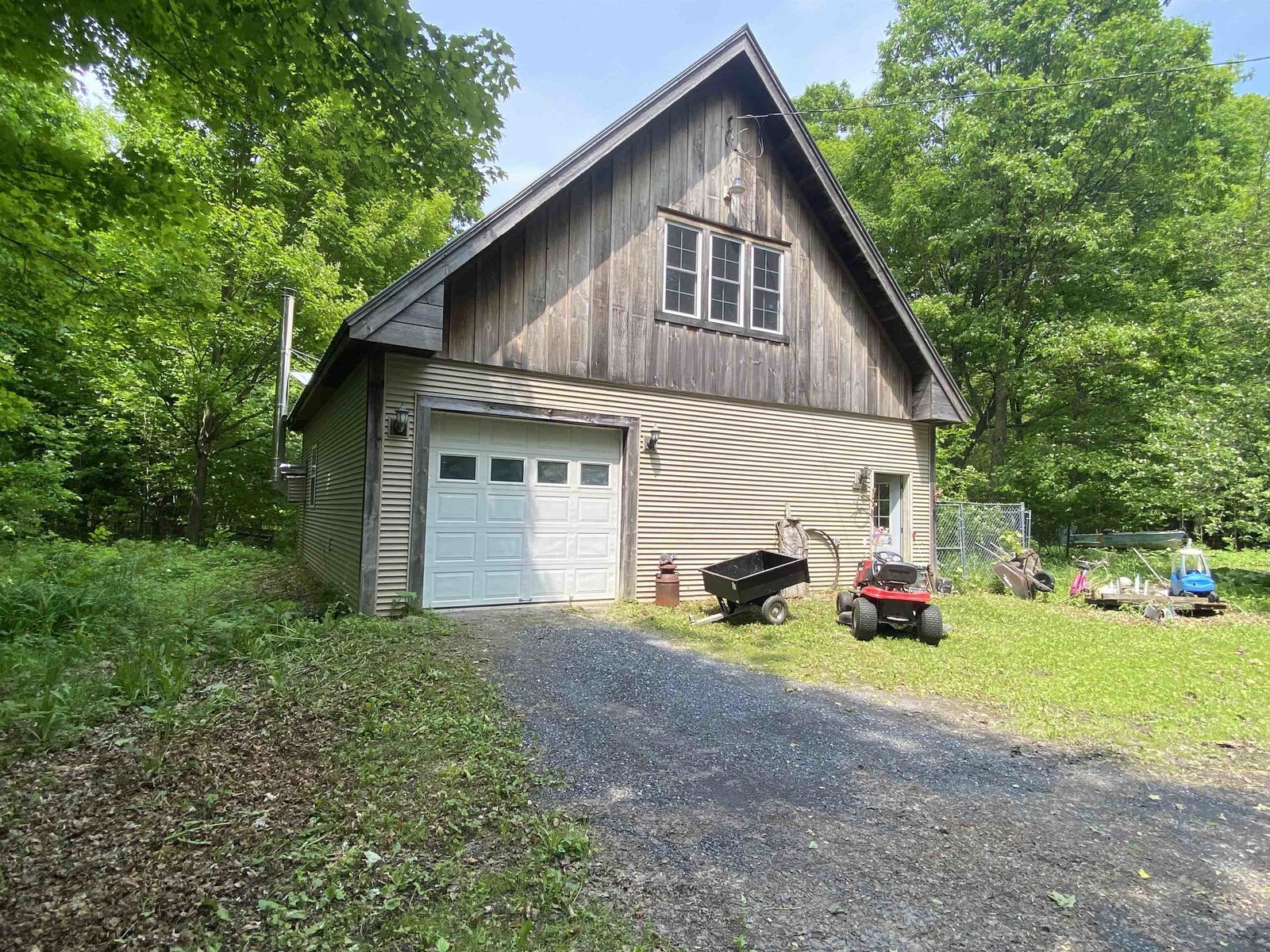 208 Little Woods Road