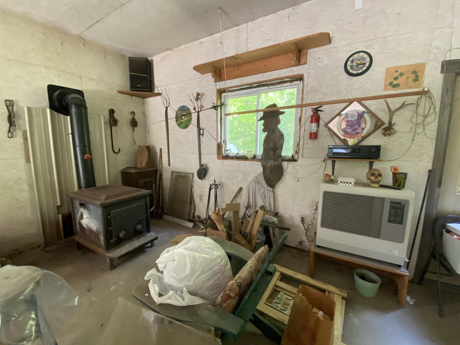 208 Little Woods Road