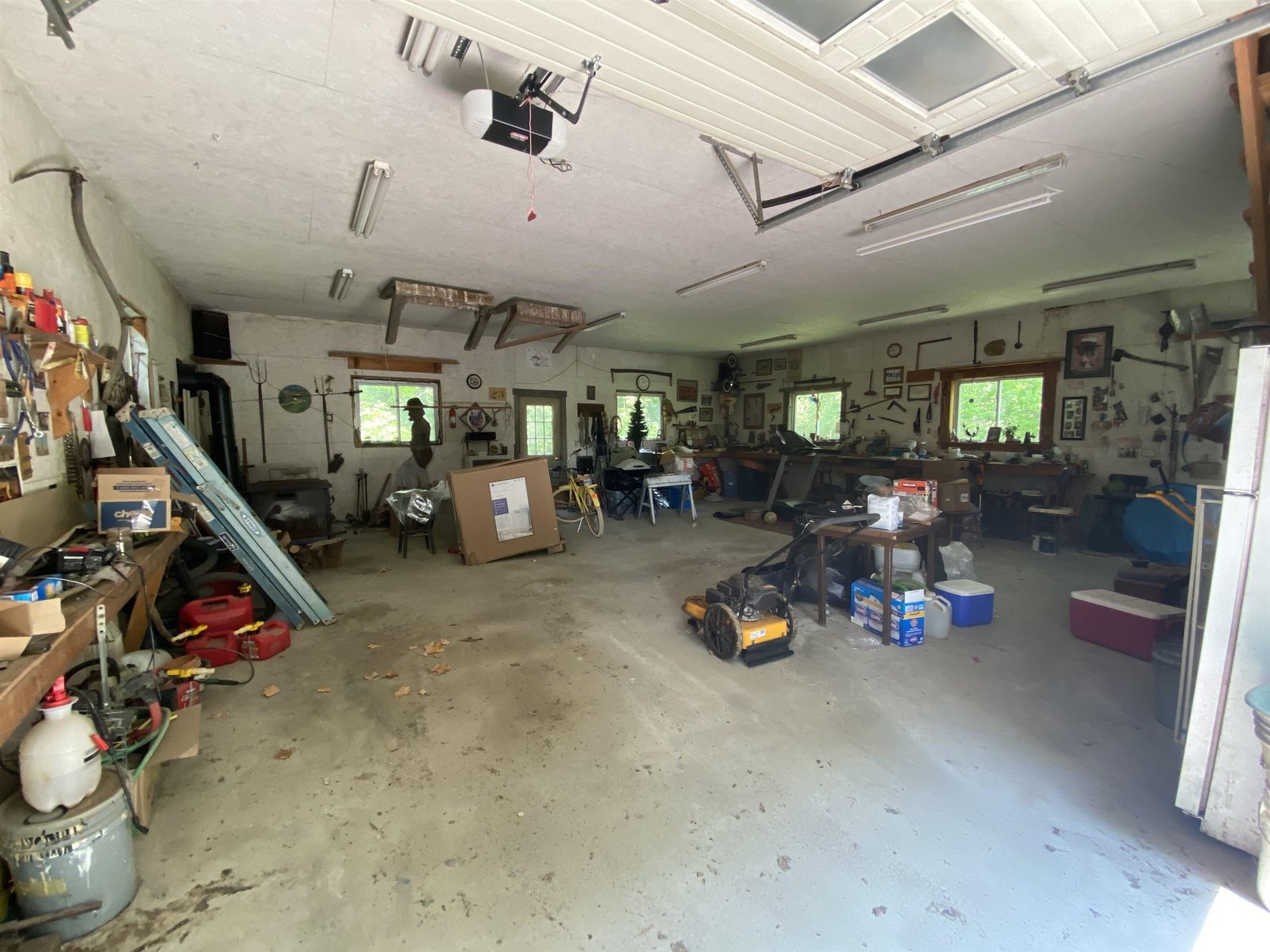 208 Little Woods Road