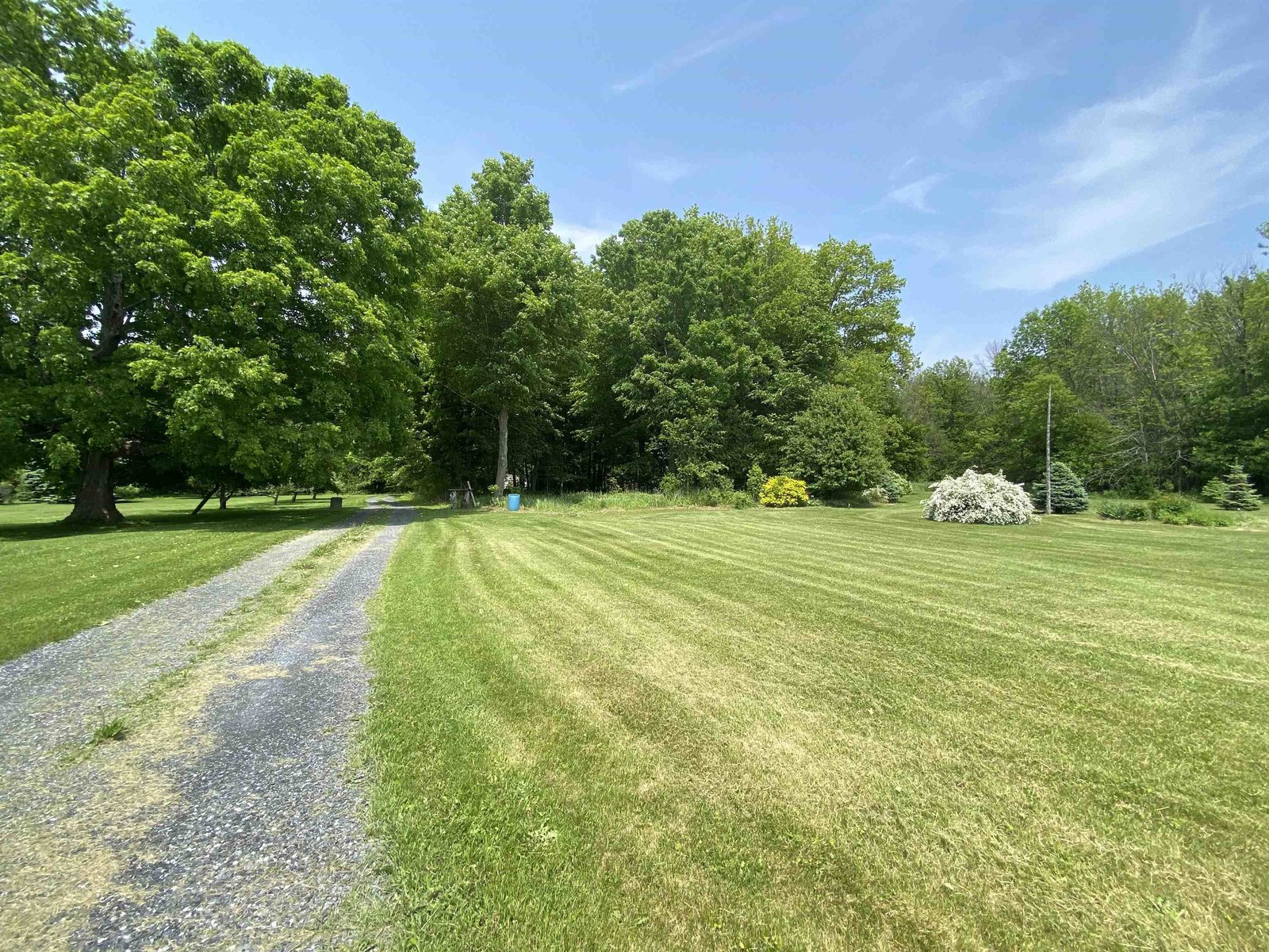208 Little Woods Road
