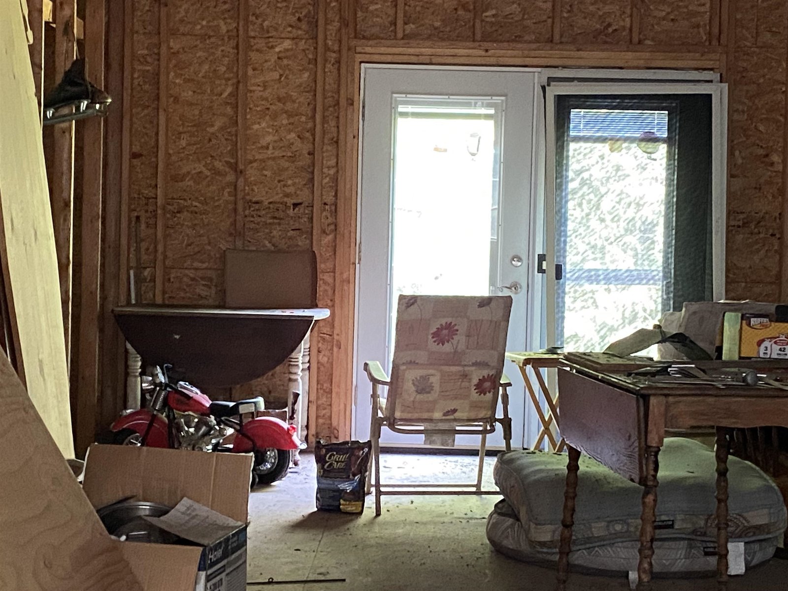 208 Little Woods Road