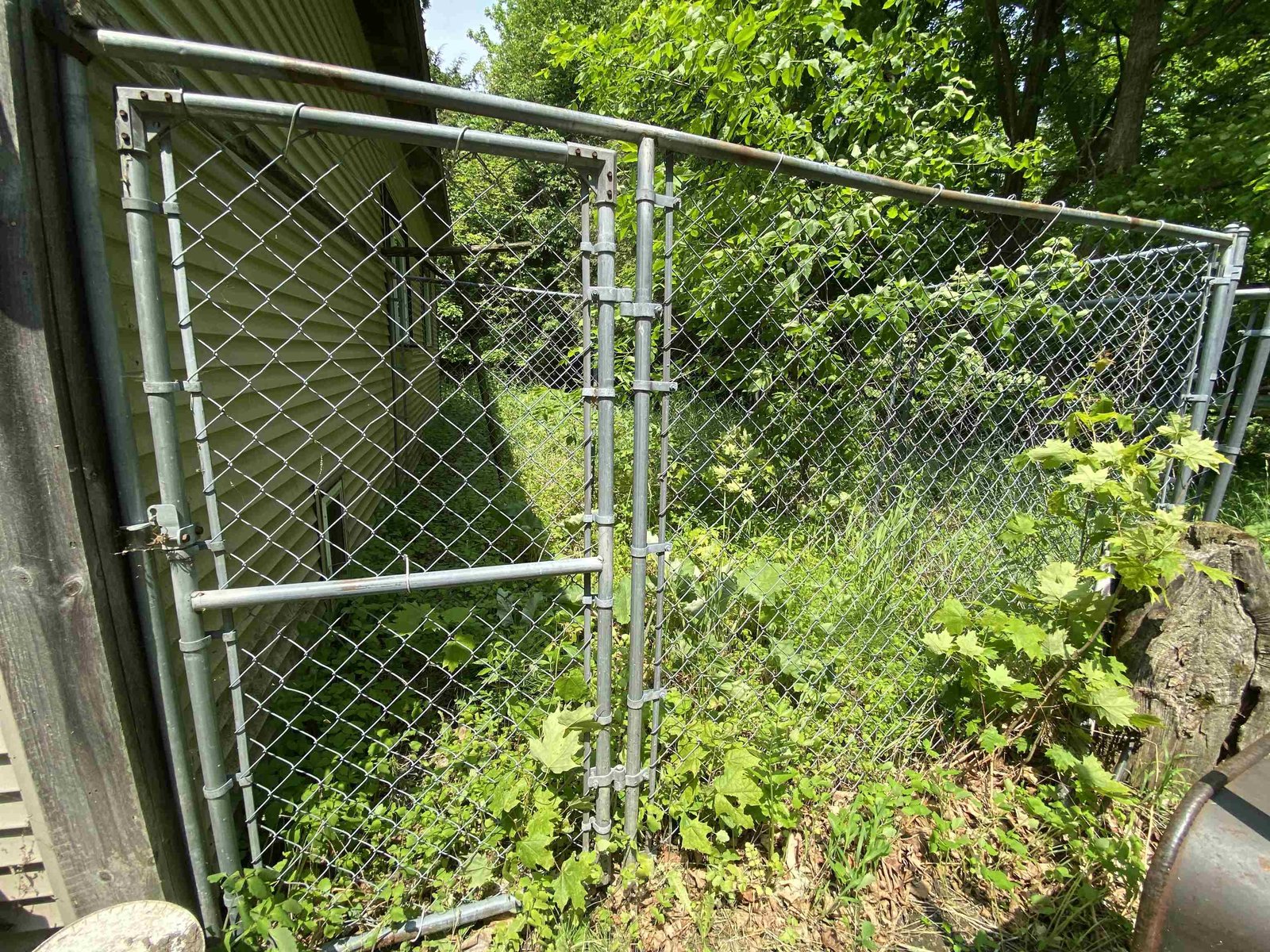 208 Little Woods Road