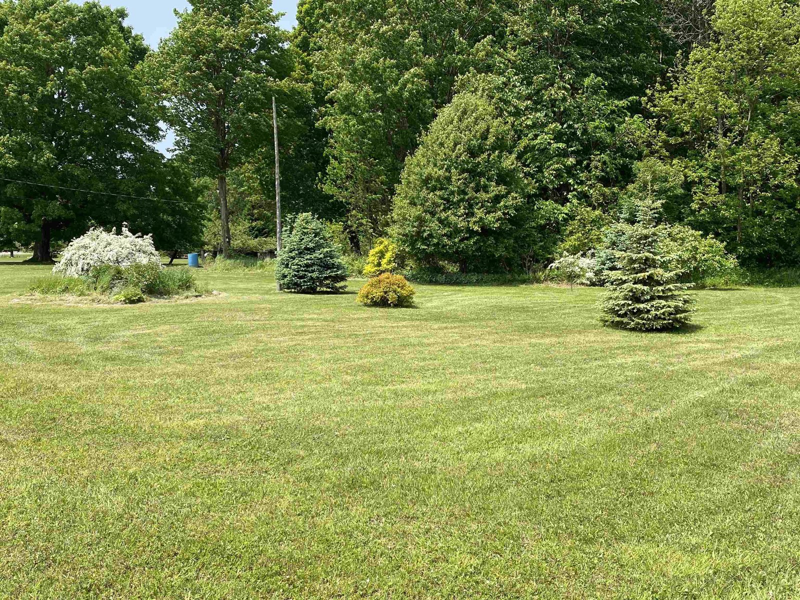 208 Little Woods Road