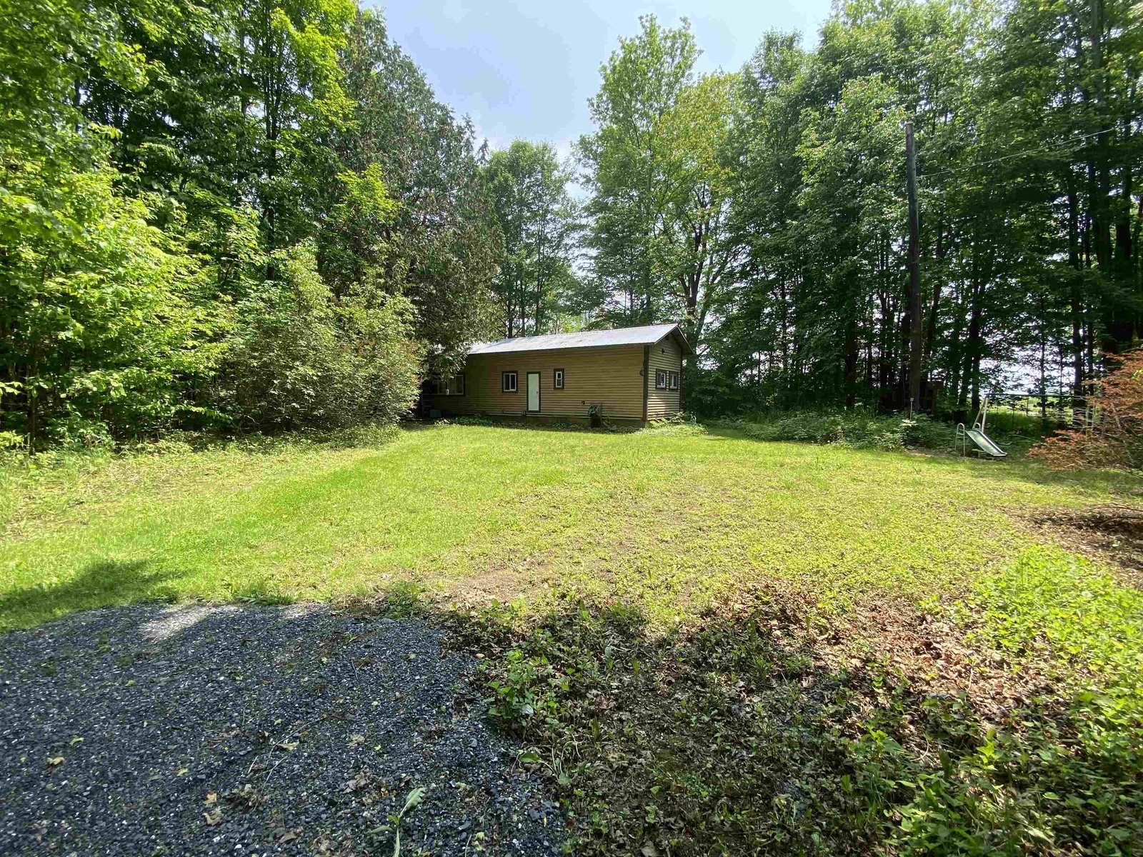 208 Little Woods Road