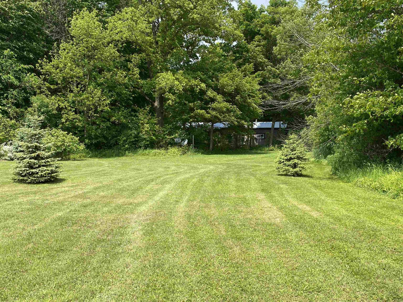 208 Little Woods Road