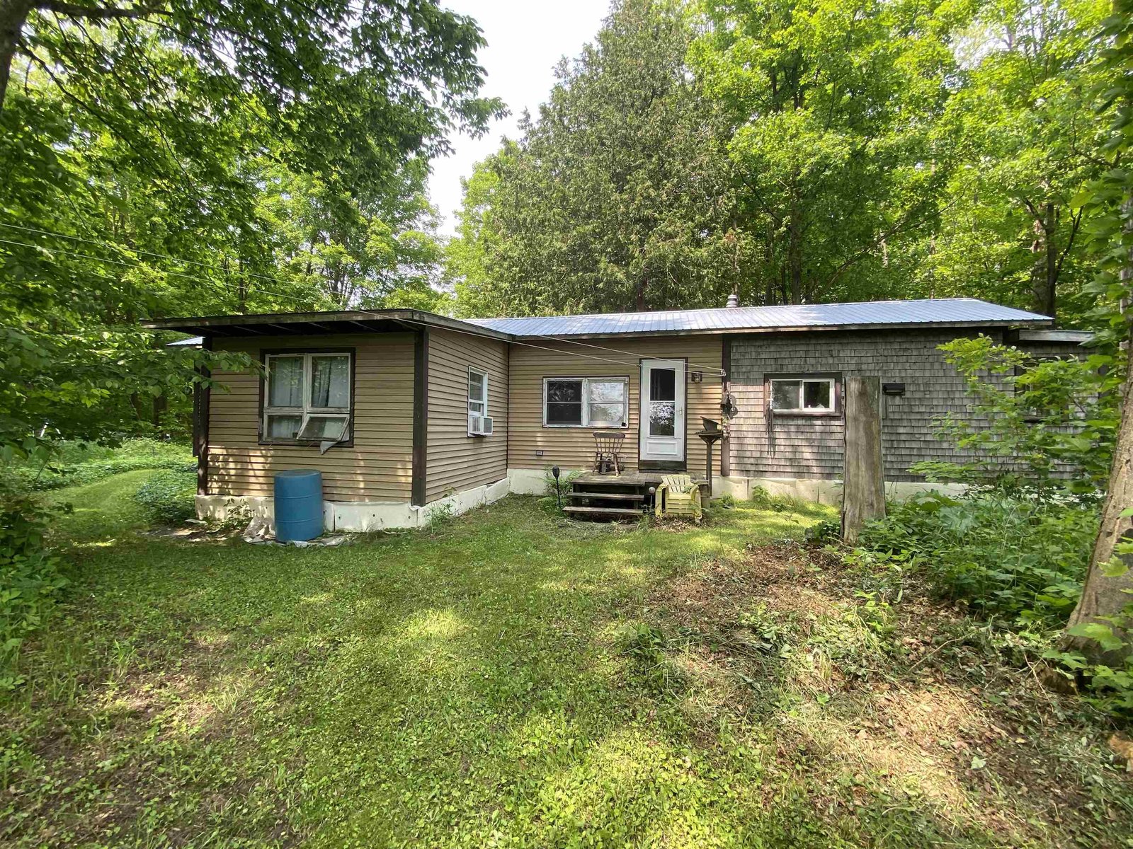 208 Little Woods Road