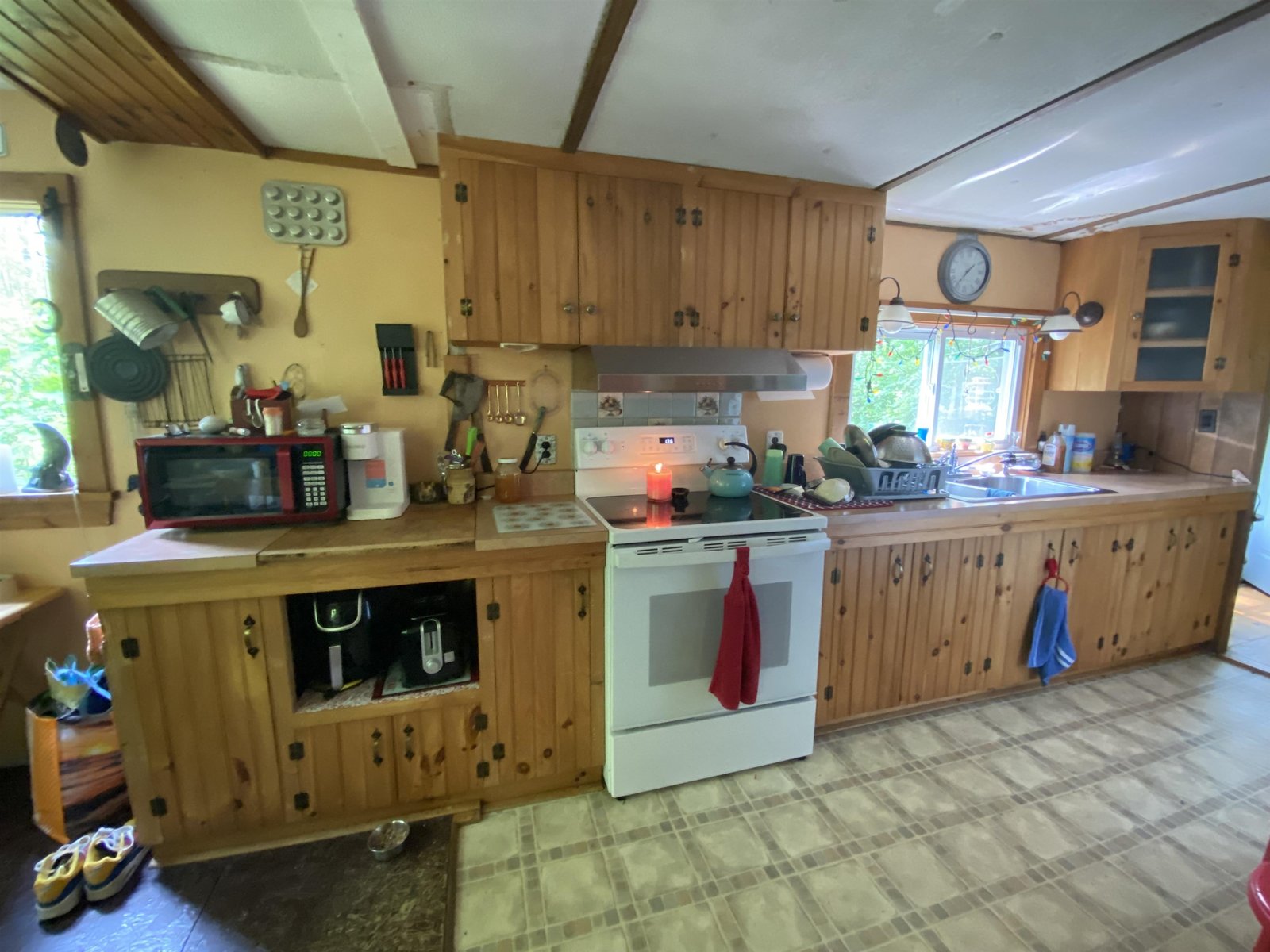 208 Little Woods Road