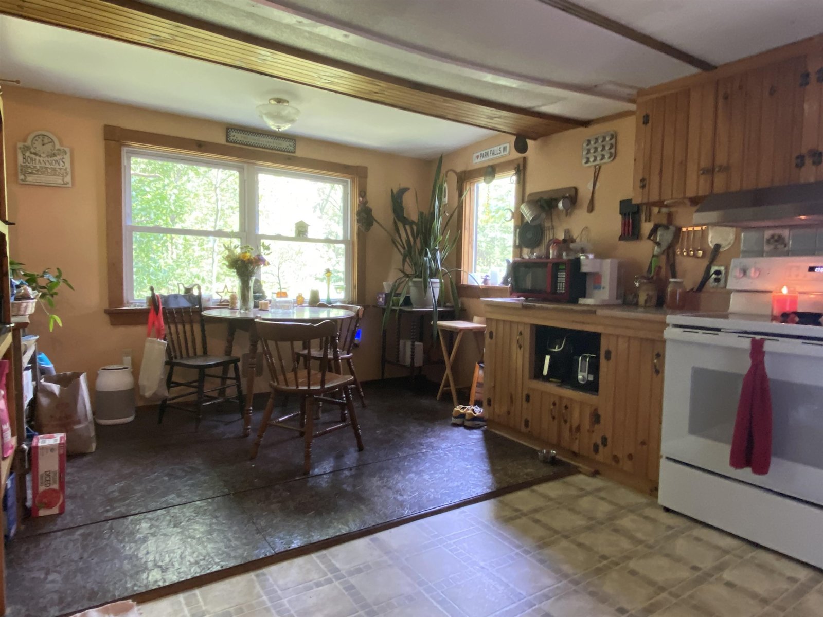 208 Little Woods Road