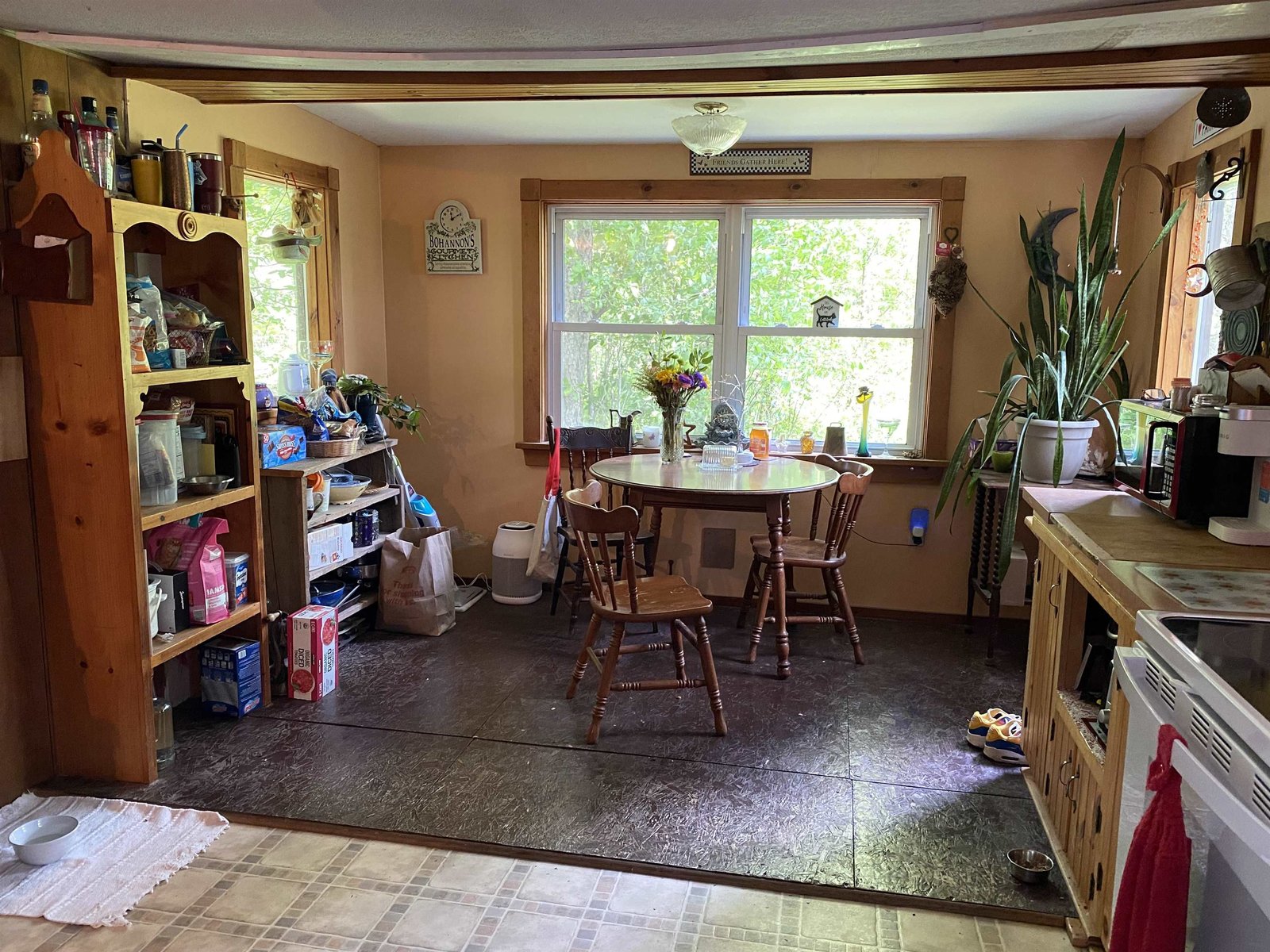 208 Little Woods Road