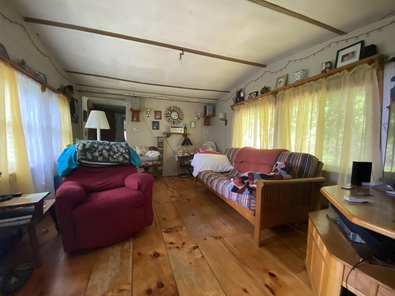 208 Little Woods Road